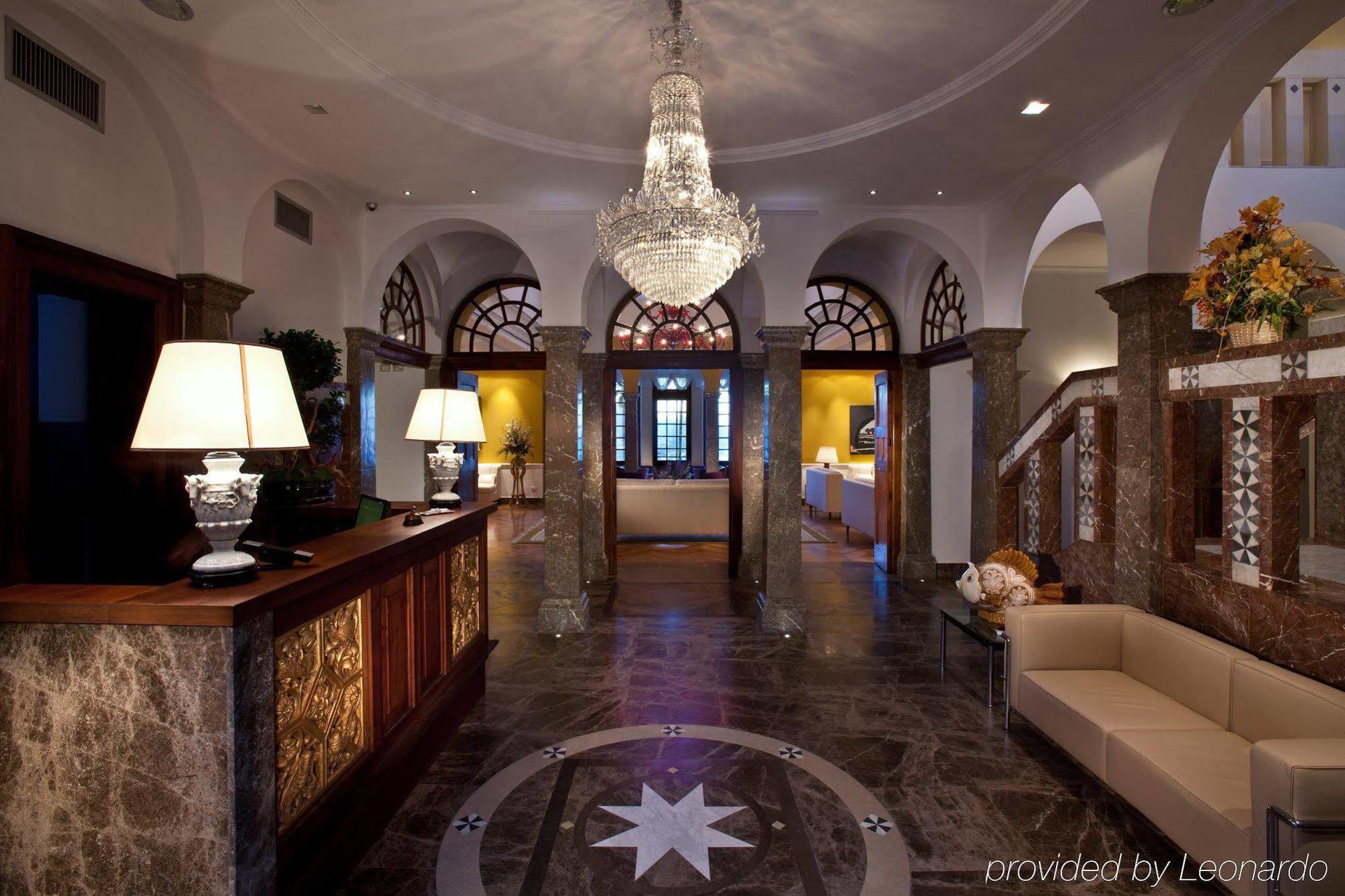 טאורמינה The Ashbee Hotel מראה חיצוני תמונה